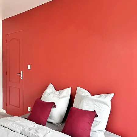 Appartement Cozy And Bright Perfect In Bischheim