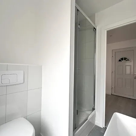 Appartement Cozy And Bright Perfect In *