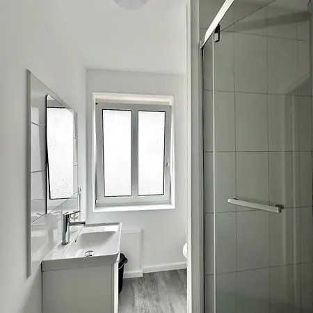 Appartement Cozy And Bright Perfect In