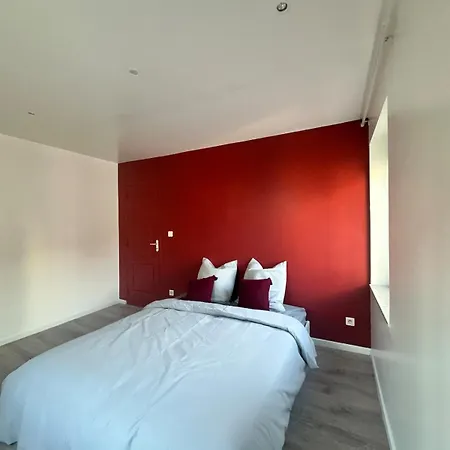 Cozy And Bright Perfect In Bischheim