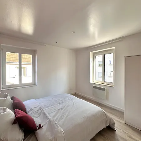 Appartement Cozy And Bright Perfect In *