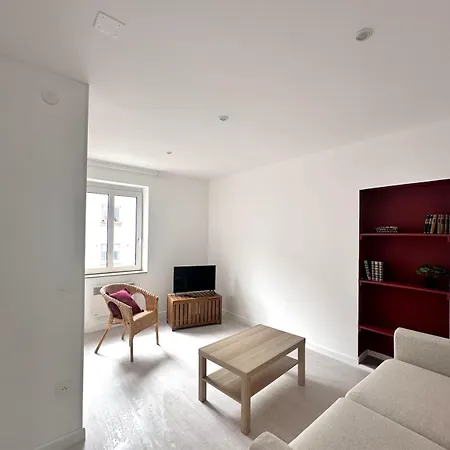 Appartement Cozy And Bright Perfect In