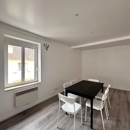 Appartement Cozy And Bright Perfect In *